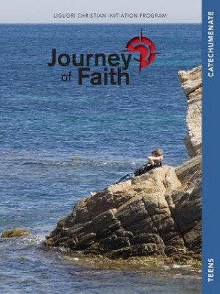 Carte Journey of Faith for Teens, Catechumenate Redemptorist Pastoral Publication