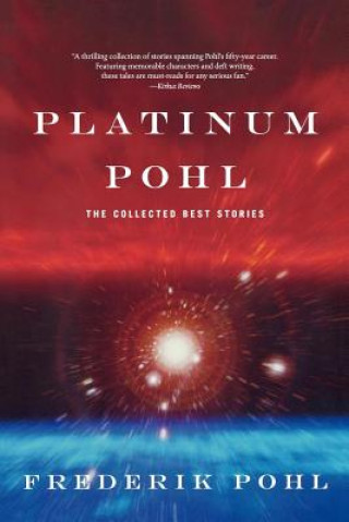 Libro Platinum Pohl Frederik Pohl