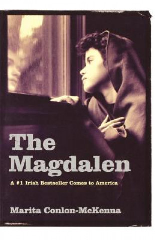 Buch The Magdalen Marita Conlon-McKenna