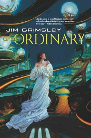 Book Ordinary Jim Grimsley