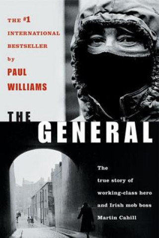 Carte General Paul Williams