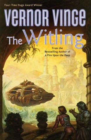 Buch The Witling Vernor Vinge