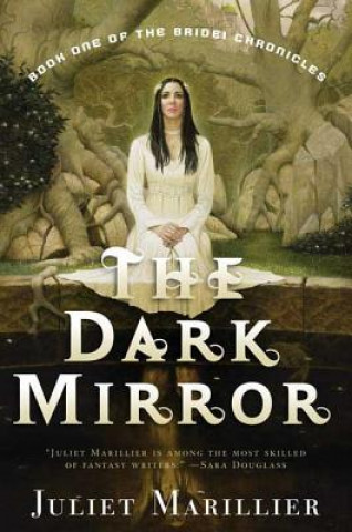 Knjiga The Dark Mirror: Juliet Marillier