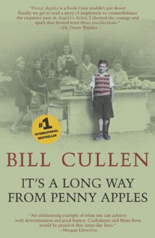 Книга It's a Long Way from Penny Apples Bill Cullen