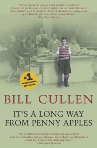 Buch It's a Long Way from Penny Apples Bill Cullen