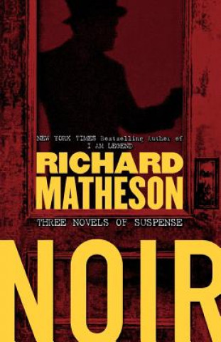 Carte Noir Richard Matheson