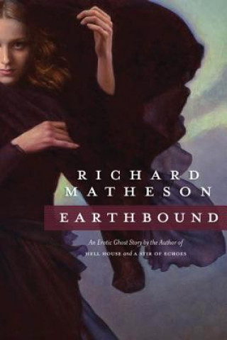 Kniha Earthbound Richard Matheson