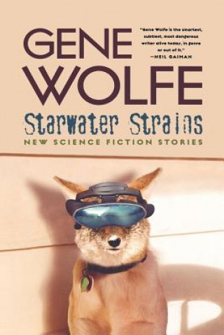 Carte Starwater Strains Gene Wolfe