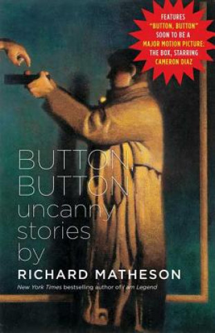 Kniha BUTTON BUTTON Richard Matheson