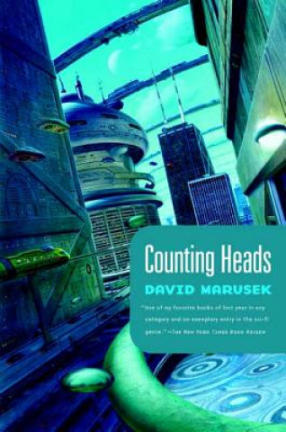 Carte Counting Heads David Marusek