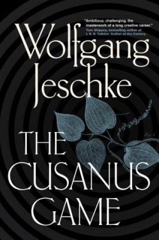 Livre The Cusanus Game Wolfgang Jeschke