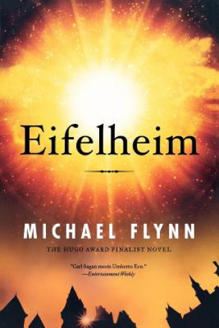 Carte Eifelheim Michael Flynn