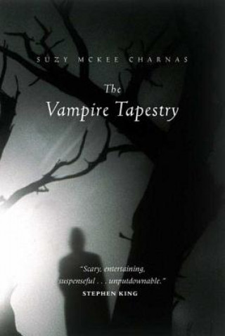 Buch Vampire Tapestry Suzy McKee Charnas