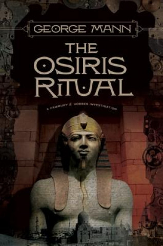 Carte The Osiris Ritual George Mann