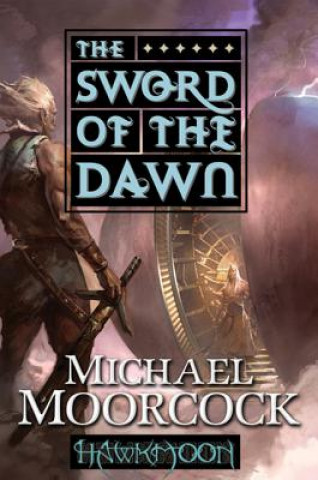 Book The Sword of the Dawn Michael Moorcock