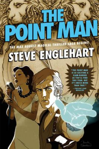 Carte The Point Man Steve Englehart