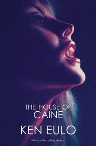Carte House of Caine Ken Eulo