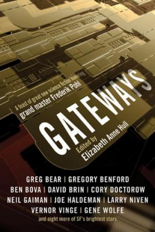 Knjiga Gateways Elizabeth A. Hull