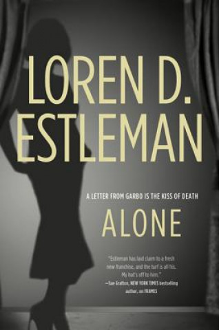 Buch Alone Loren D. Estleman