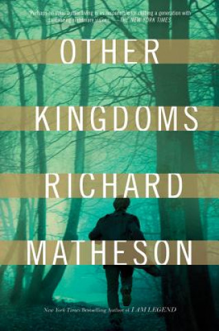 Carte Other Kingdoms Richard Matheson