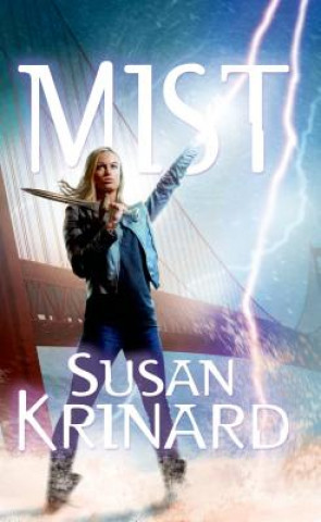Книга Mist Susan Krinard