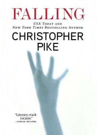 Книга Falling Christopher Pike