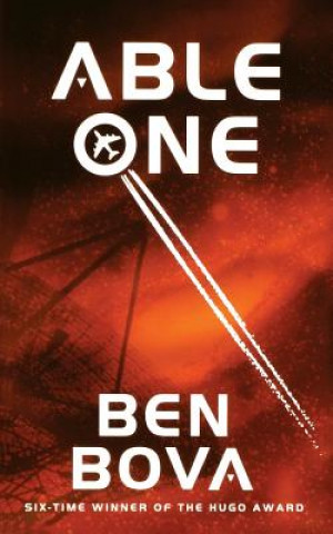 Buch Able One Ben Bova