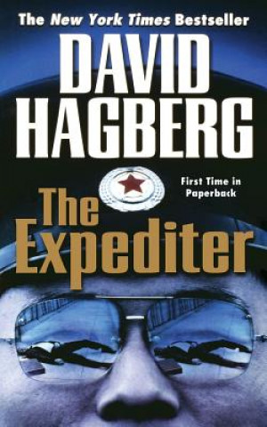 Carte The Expediter David Hagberg