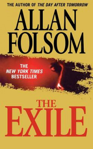 Carte Exile Allan Folsom