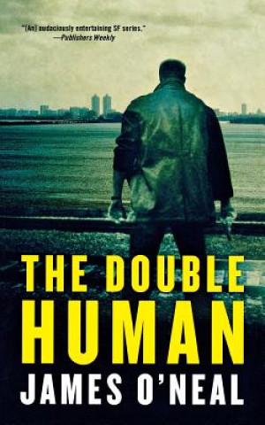 Könyv Double Human James O'Neal