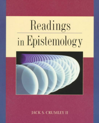 Carte Readings in Epistemology Jack S. Crumley