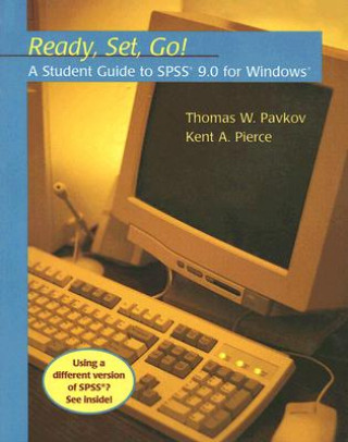 Carte A Student Guide to SPSS 9.0 for Windows Thomas W. Pavkov