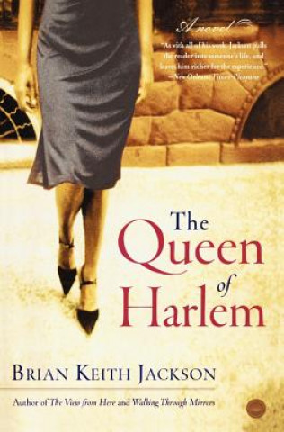 Buch The Queen of Harlem Brian Keith Jackson