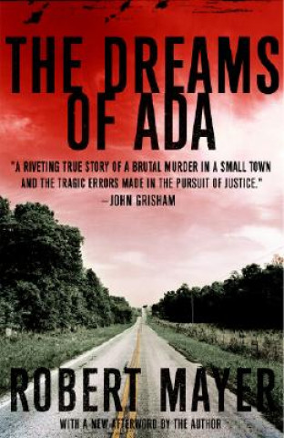 Carte Dreams of Ada Robert Mayer