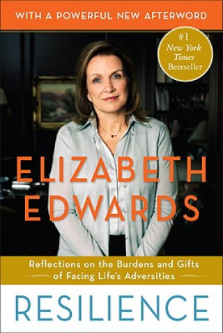 Carte Resilience Elizabeth Edwards