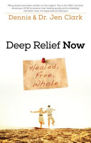 Carte Deep Relief Now Dennis Clark