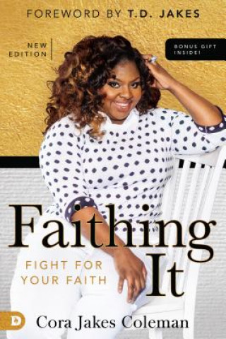 Book Faithing It Cora Jakes-Coleman