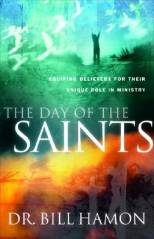 Livre Day of the Saints Bill Hamon