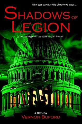 Carte Shadows of Legion Vernon Buford