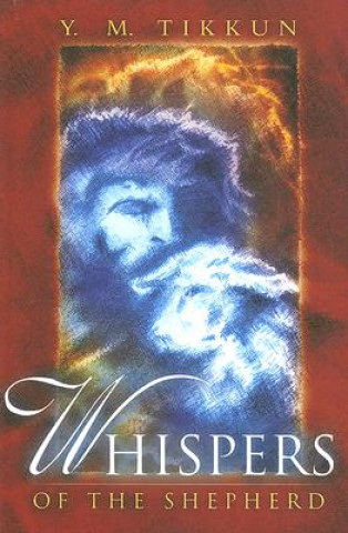 Book Whispers of the Shepherd Y. M. Tikkun