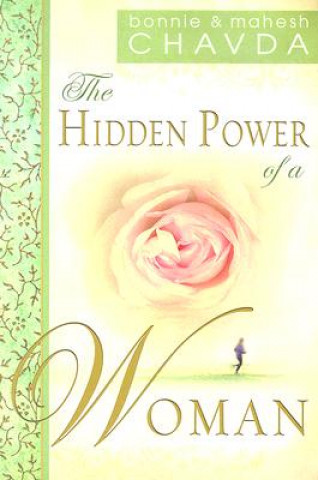 Kniha The Hidden Power of a Woman: Mahesh Chavda