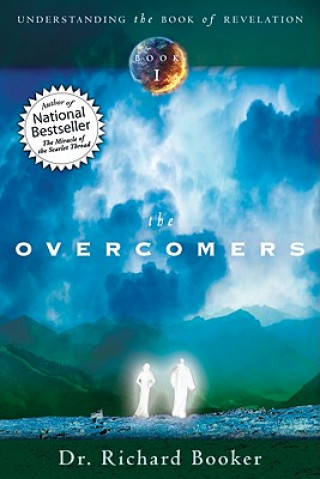 Kniha Overcomers Richard Booker