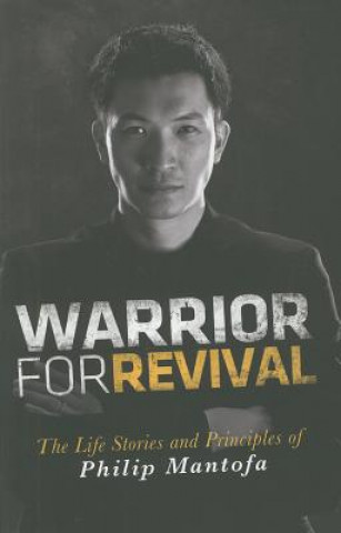 Carte Warrior for Revival Phillip Mantofa