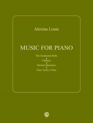 Buch Music for Piano Alfred Publishing