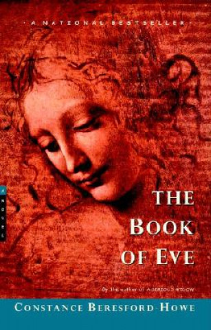 Carte The Book of Eve Constance Beresford-Howe