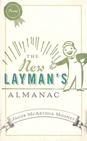Könyv The New Layman's Almanac Jacob McArthur Mooney