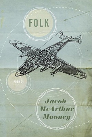 Book Folk Jacob McArthur Mooney