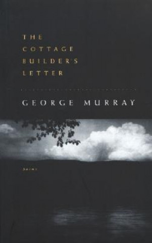 Βιβλίο The Cottage Builder's Letter George Murray