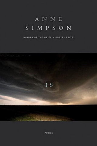Book Is Anne Simpson