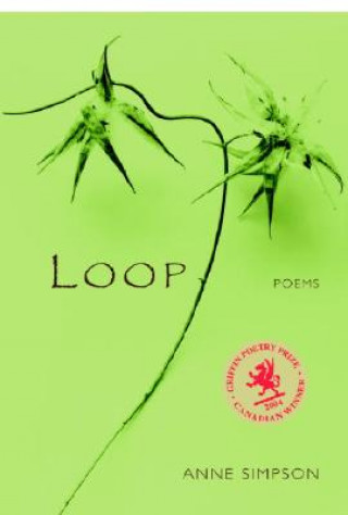 Knjiga Loop Anne Simpson